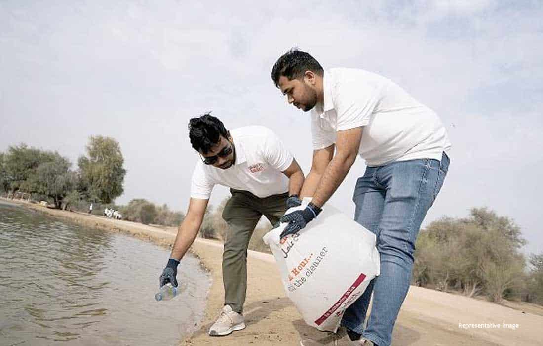 Earth Day UAE 2024: nation leads green growth