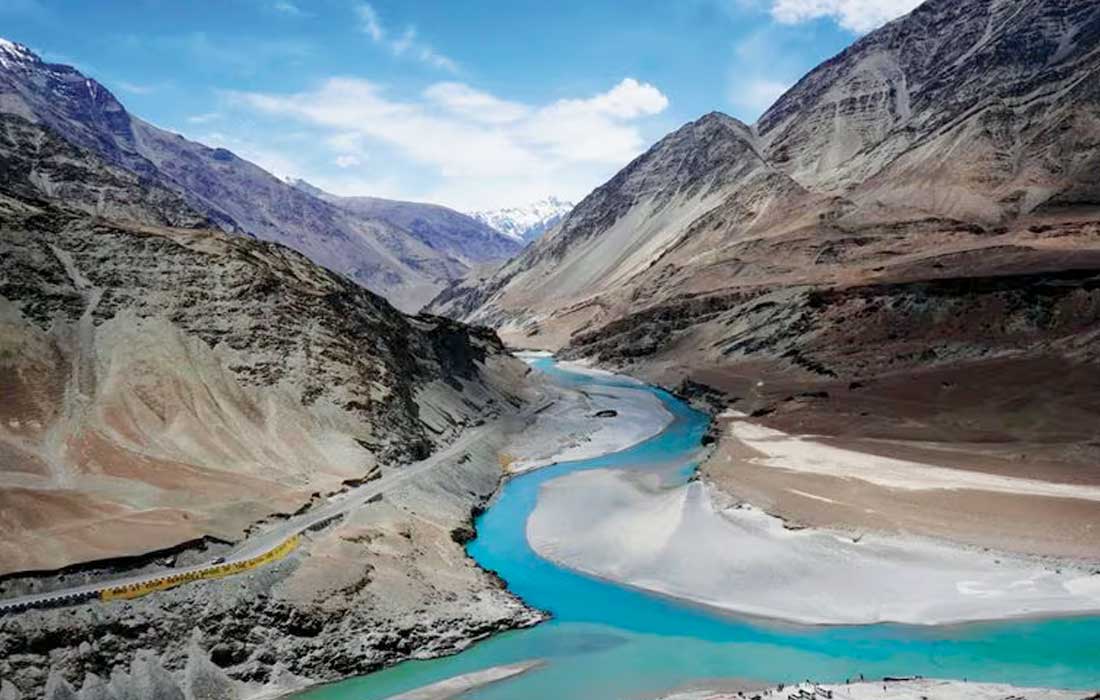 India suspends Indus Water Treaty after Pahalgam attack