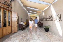 600+ Dubai deals now unlocked year-round with My Emirates Pass