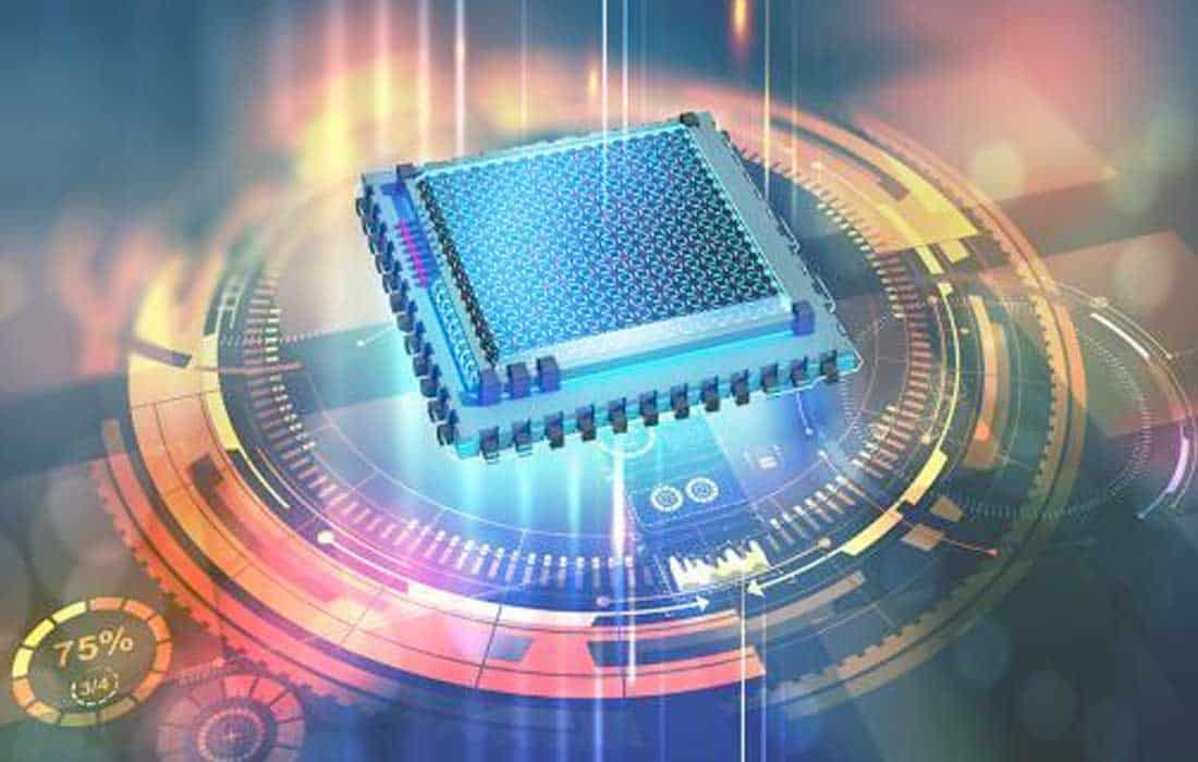 India releases quantum technology strategy for 2025