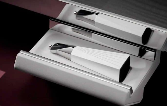 Rolls-Royce chess set is the most luxurious game ever