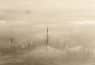 UAE weather forecast signals dusty conditions and fair skies tomorrow