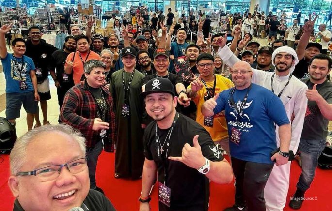 Visit COMICAVE for free on Comic Book Day and Star Wars Day