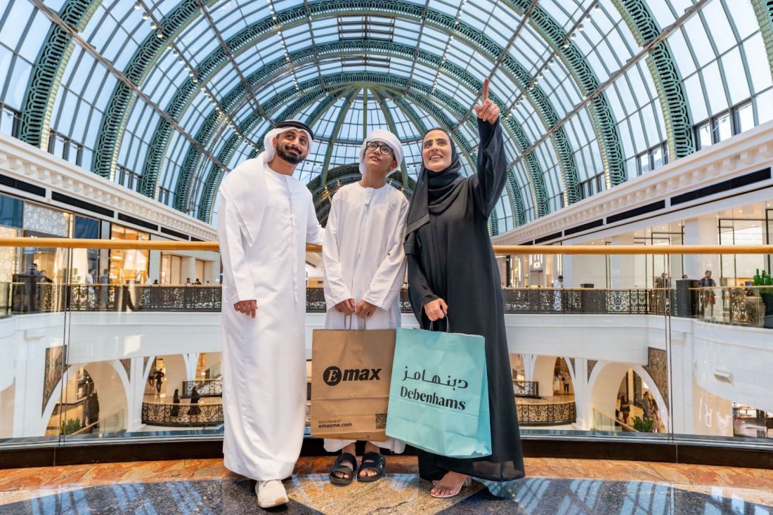 Dubai Summer Surprises 2025 Unveils 66 Days of Unmissable Fun and Value-DSS-Shopping