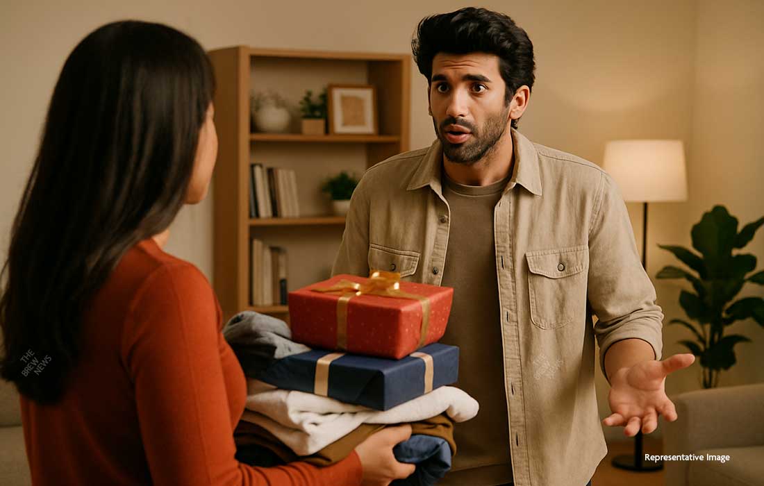 Dubai based woman sneaks into Aditya Roy Kapur’s Mumbai home