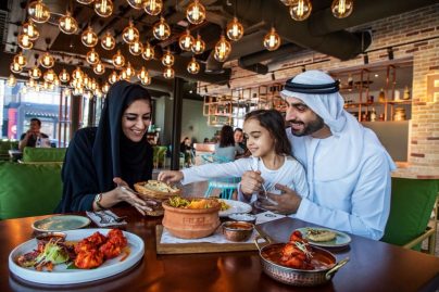 Dubai Restaurant Week 2026 returns with 125 dining experiences