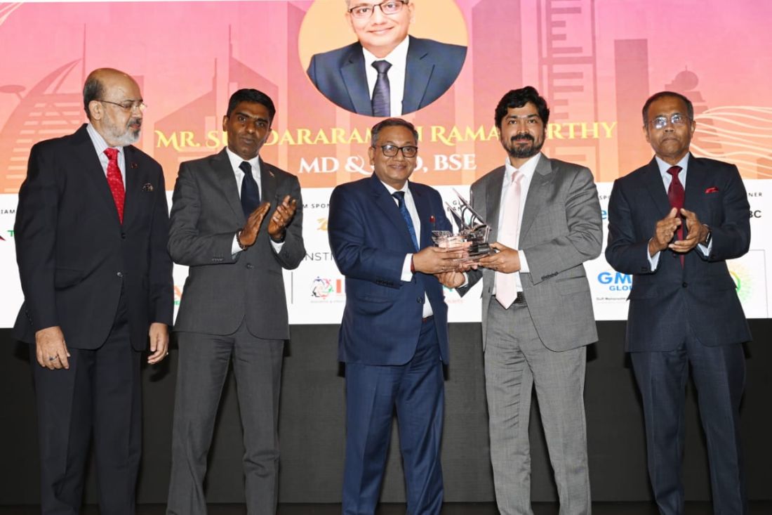 IBPC Dubai, BSE Launch UAE–India Corridor to Boost Cross-Border Investment