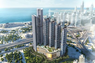 Sobha Realty sets record with 6,819 Dubai home handovers in 2026
