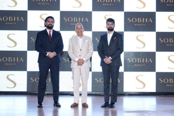 Sobha Realty Sets UAE Benchmark with 120-Day Maternity Leave for Female Staff