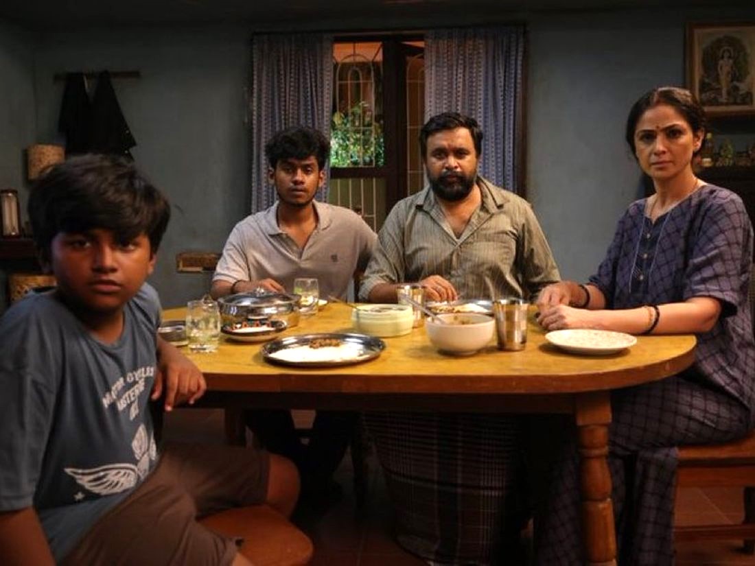 ZEE5 Global unveils its first Marathi Horror Original Series – Andhar Maya