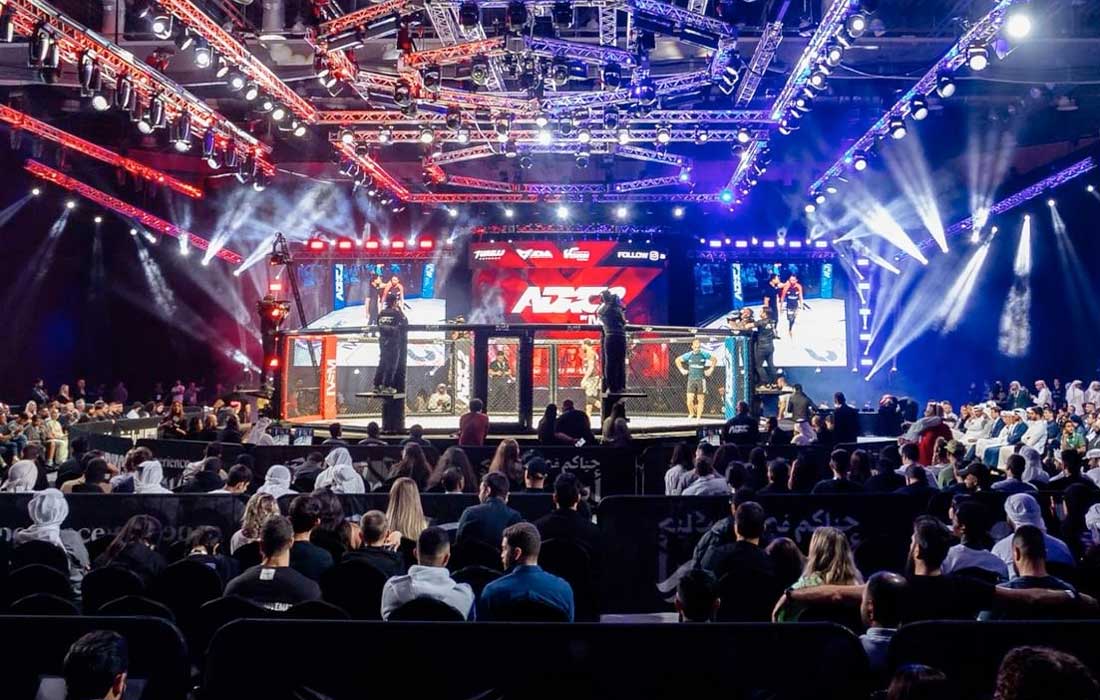 Abu Dhabi Extreme Championship goes global