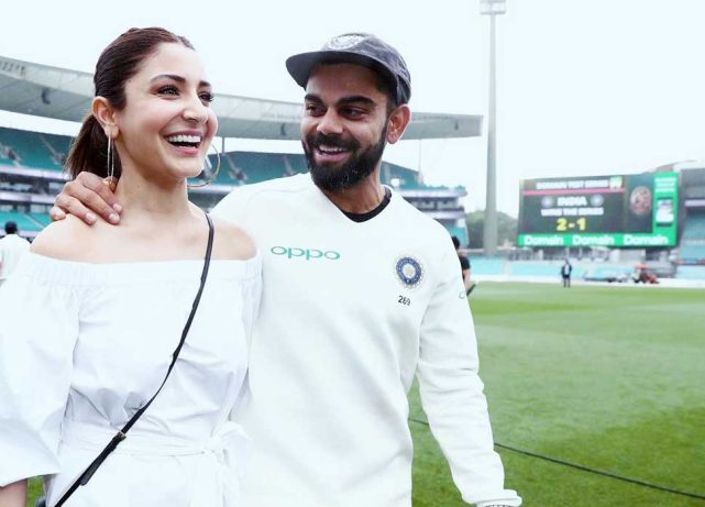 Anushka Sharma tribute after Kohli’s retirement moves fans