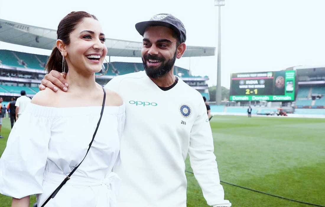 Anushka Sharma tribute after Kohli’s retirement moves fans