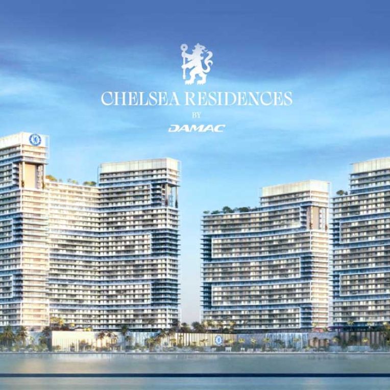 Chelsea Residences by DAMAC Debuts in Dubai Maritime City - Customer Reviews and Testimonials