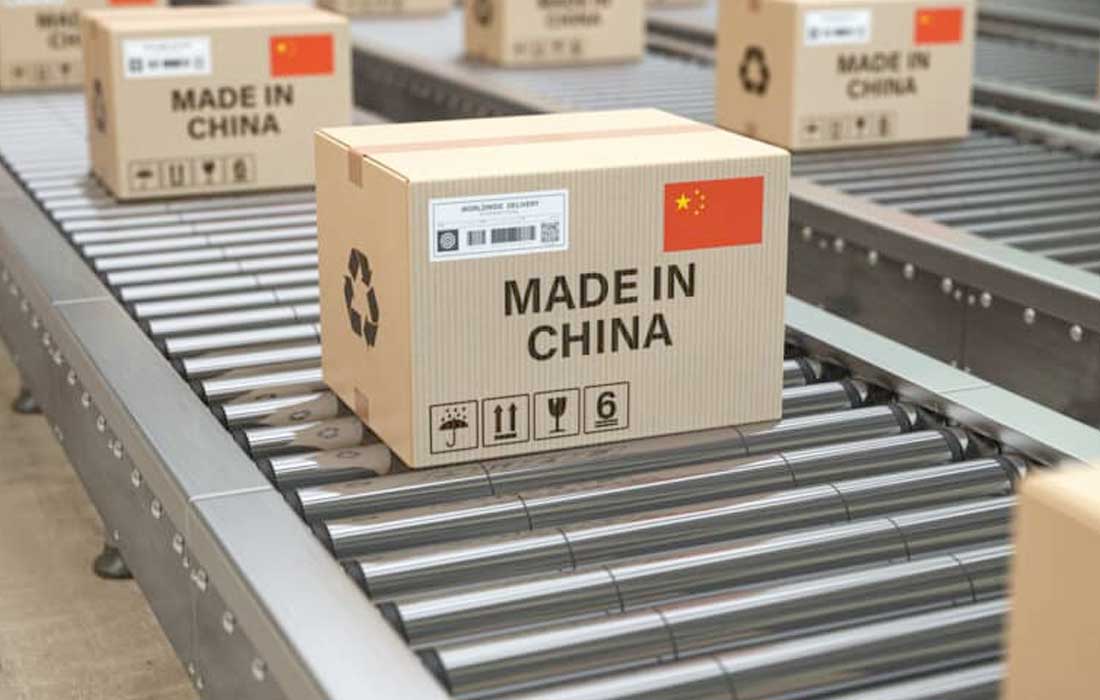 China pushes digital supply chain transformation
