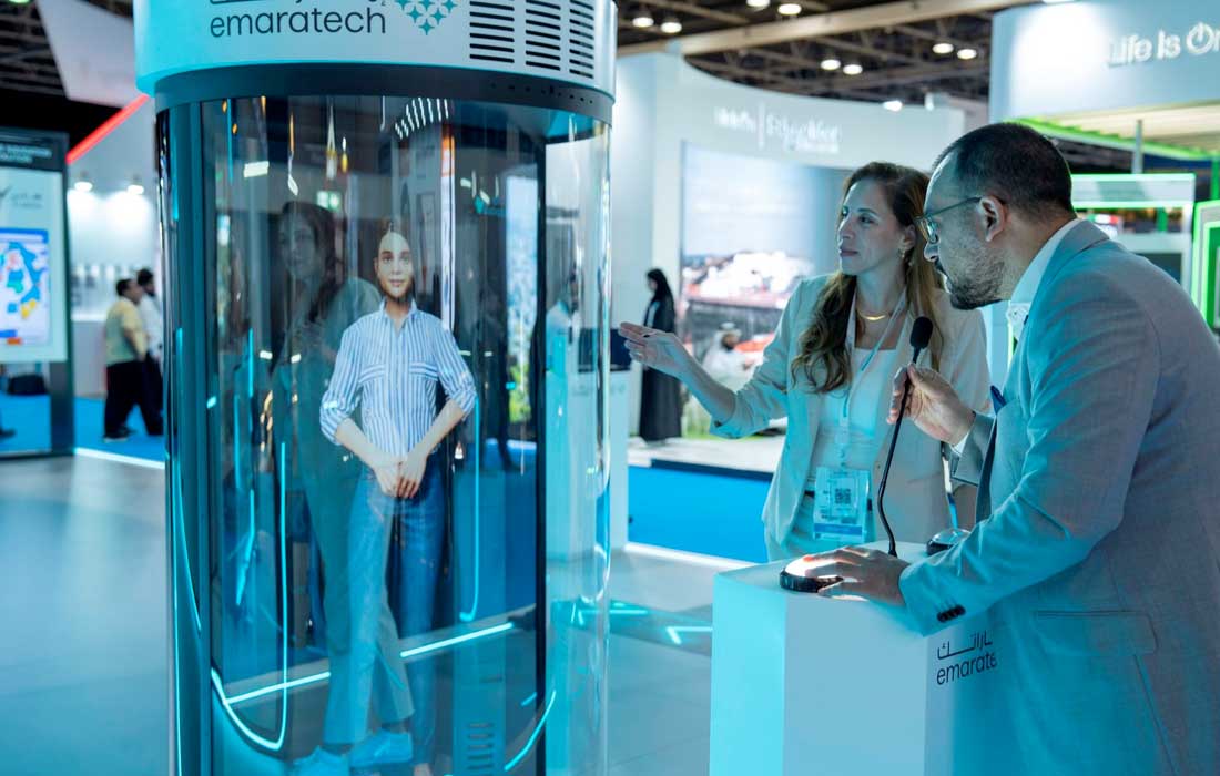 Digital transformation in airports drives innovation at 2025 show