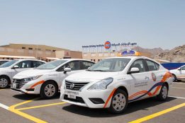 New Hatta branch opens for driver training and licensing by RTA