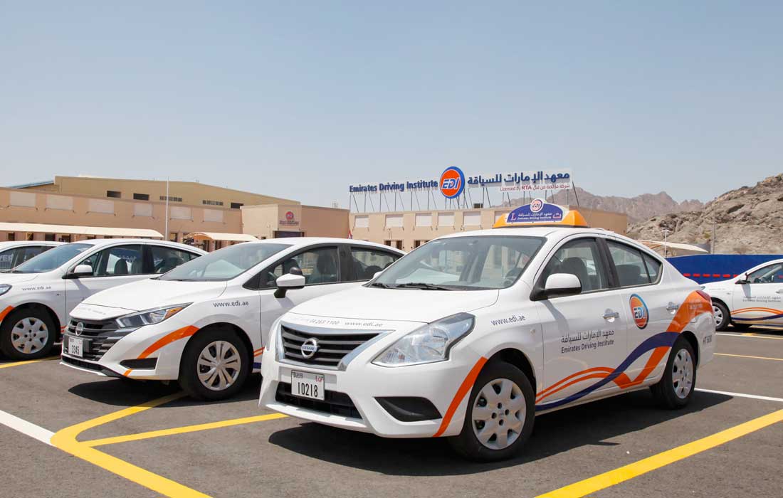 RTA opens driver licensing Hatta branch with full services