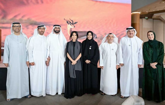 Emirates Nature WWF marks 25 years of impact