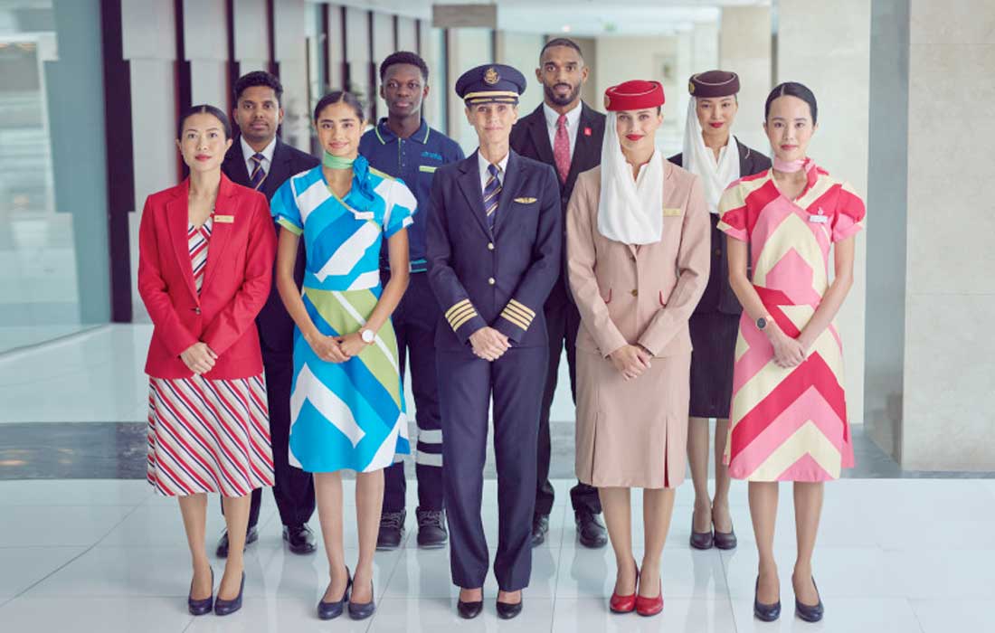 Emirates staff bonus hits 22 weeks after record profits