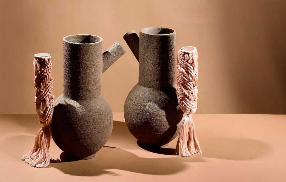 Emirati crafts shine in Moscow showcase