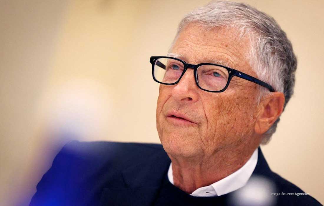 Why is Bill Gates is shutting his foundation, giving away $200bn fortune