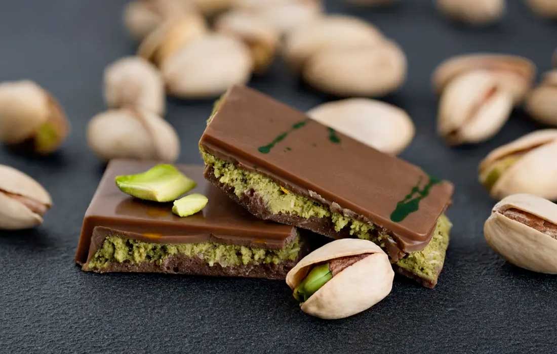 Iran pistachio exports to UAE surge 40 percent