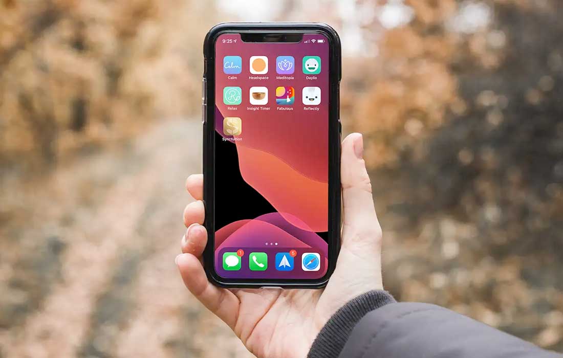 Mental wellness apps see sharp rise