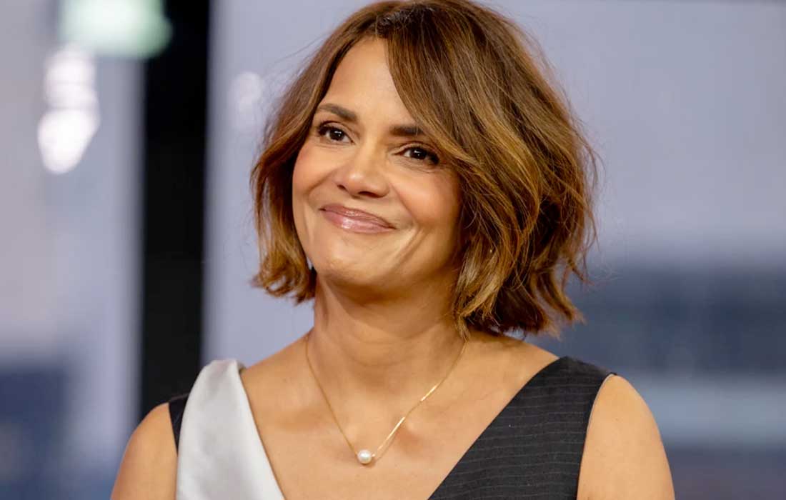 Halle Berry’s Respin platform leads menopause wellness in 2025