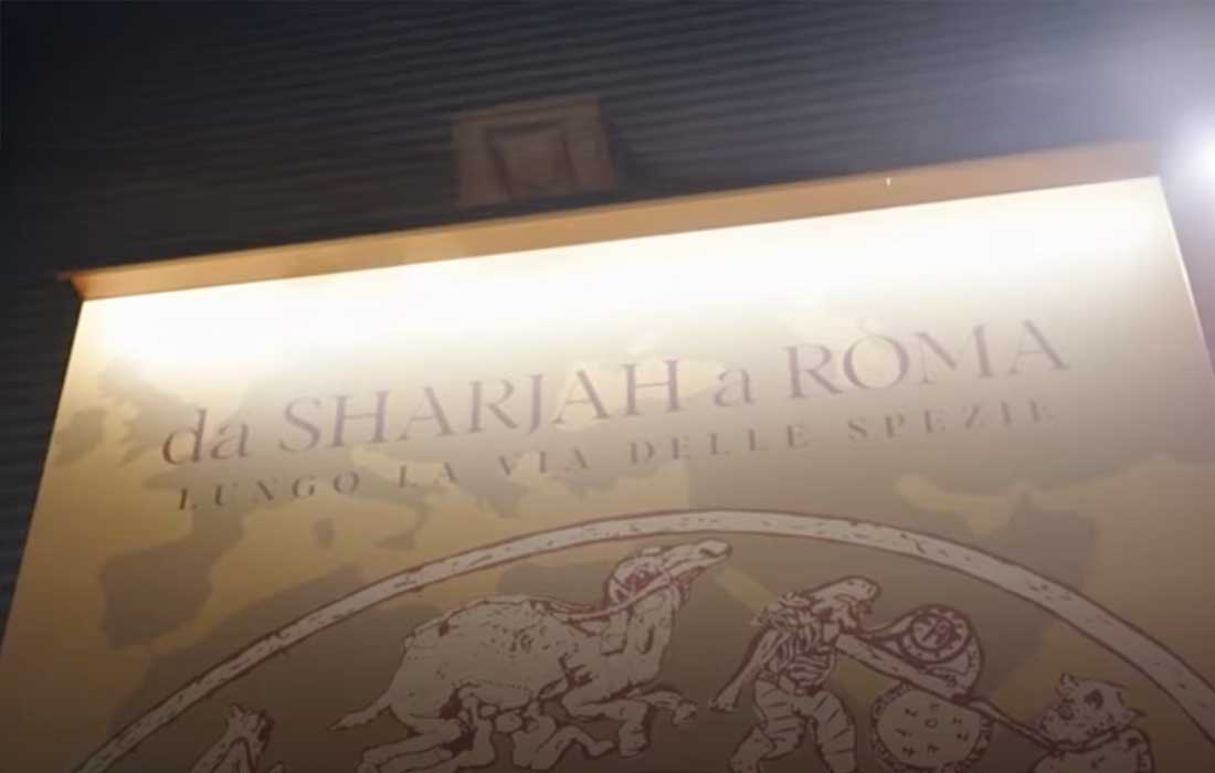 Sharjah archaeological exhibition ends with global turnout