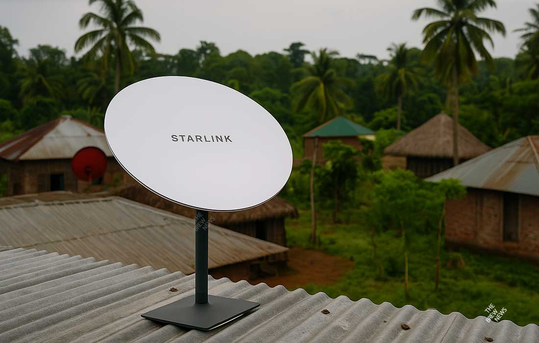 Starlink Bangladesh launch offers fast satellite internet across the country, boosting digital access in remote regions.
