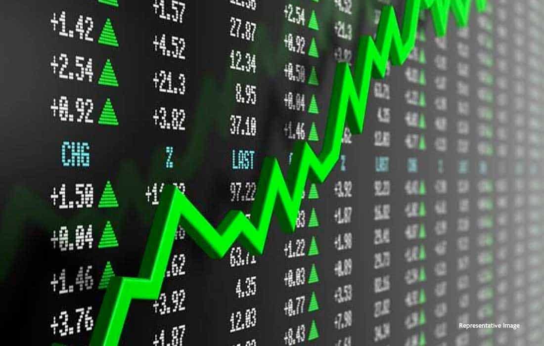 Tech stocks surge after US-China tariff agreement