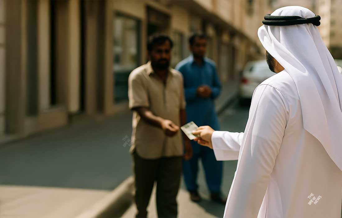 UAE healthcare endowment campaign gets AED10 million donation