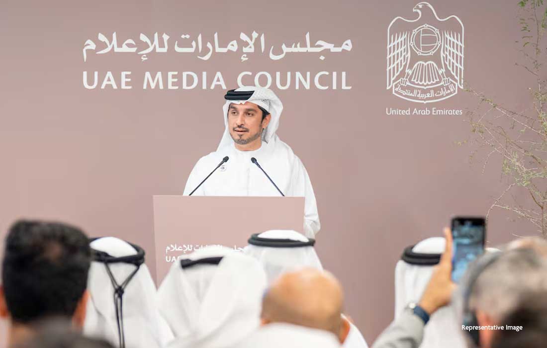 UAE Media Council launches new system to transform and grow media sector