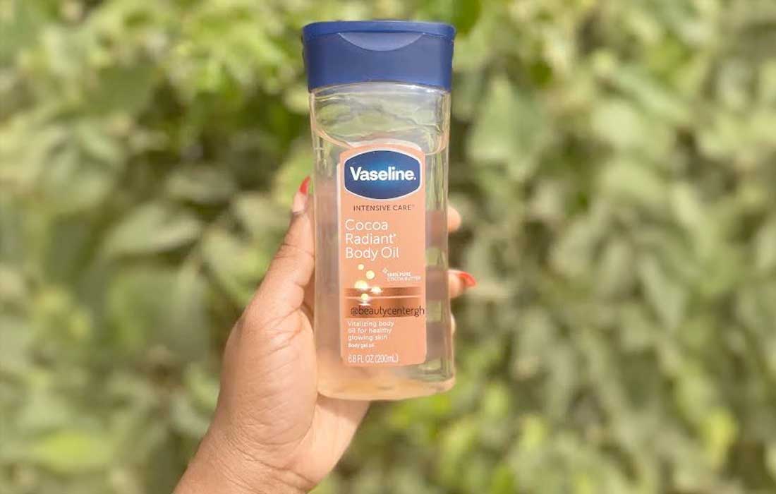 vaseline-beach-pop-up-Cocoa Gel Oil Dubai