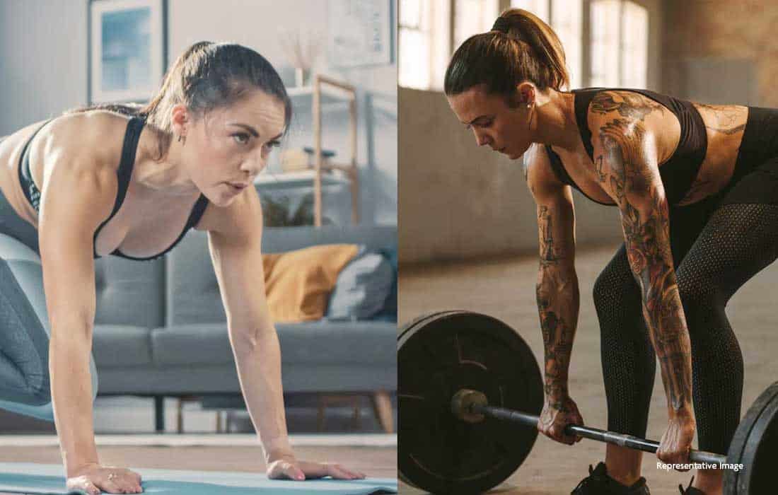 weightlifting is emerging as a powerful fat loss alternative to cardio, with long-term metabolic and health benefits.