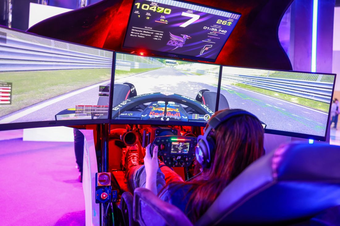 ‘Play Beyond’ Esports Tournament Returns at DEF GameExpo Competition