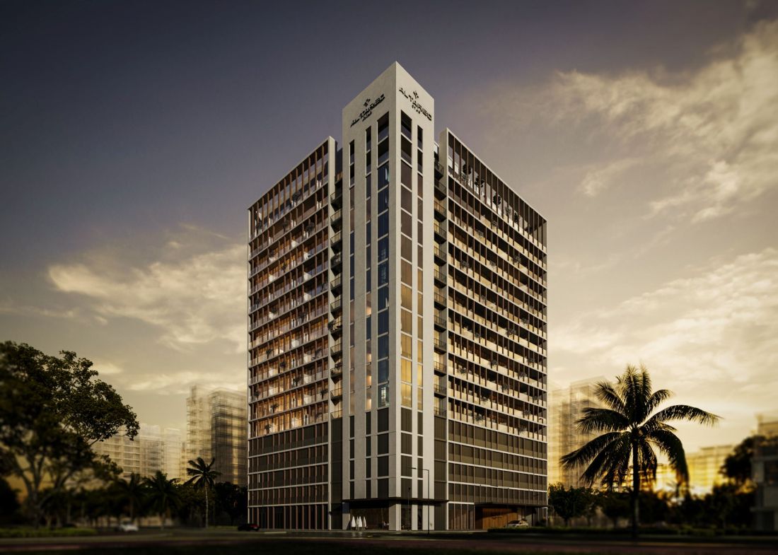Al Tareq Star Launches Norah Residence in Jumeirah Village Circle, Dubai