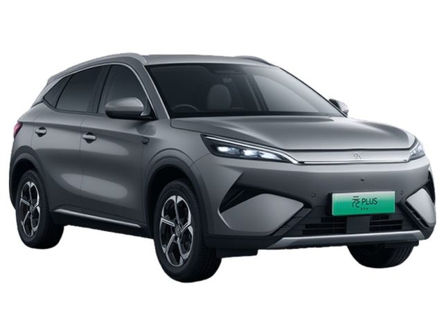 AliExpress Launches Electric Vehicle Sales in the UAE