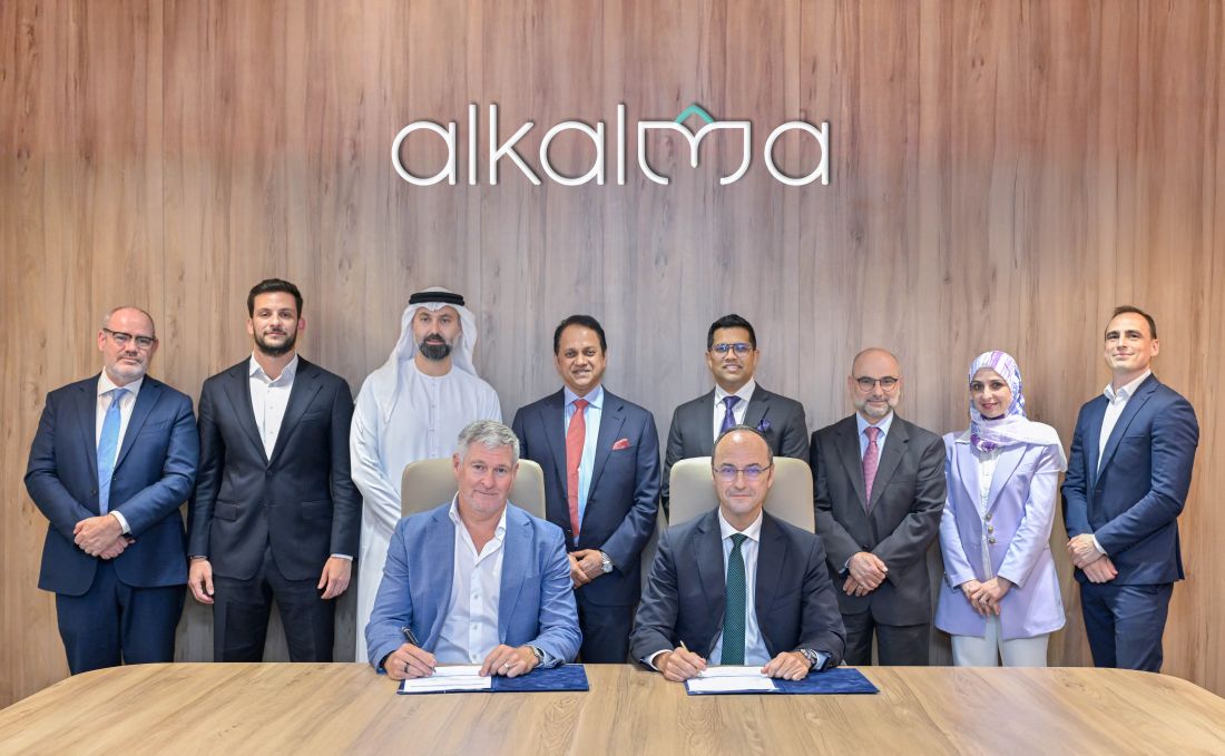 Alkalma Launches Regional Mental Health Platform