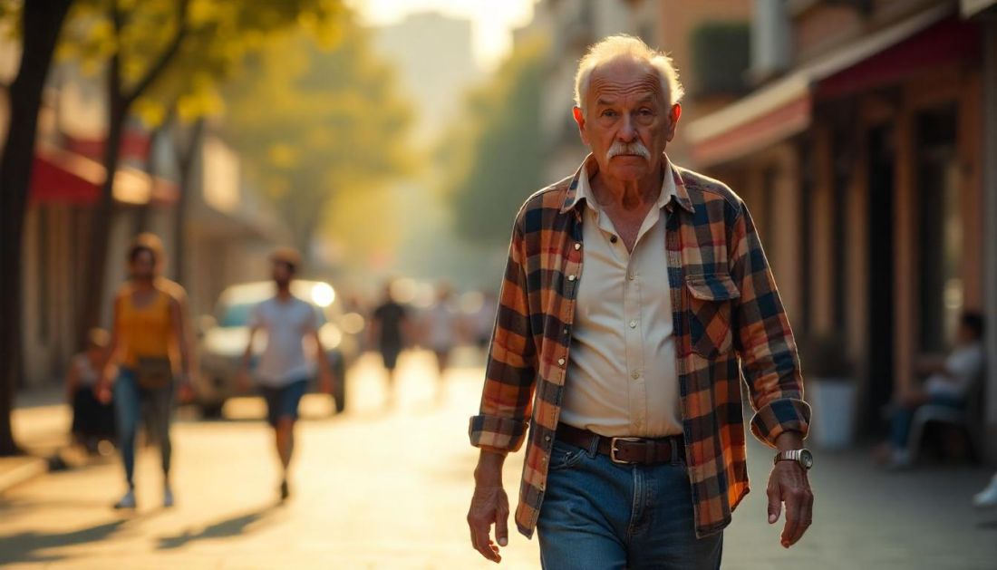Alzheimer’s Can Be Delayed: Dr. Semer Wang on Early Detection, Lifestyle, and Brain Resilience
