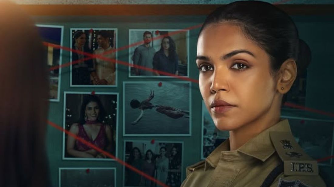 A Wedding, a Murder, and a Cop with Secrets: Watch Chhal Kapat: The Deception Now on ZEE5 Global