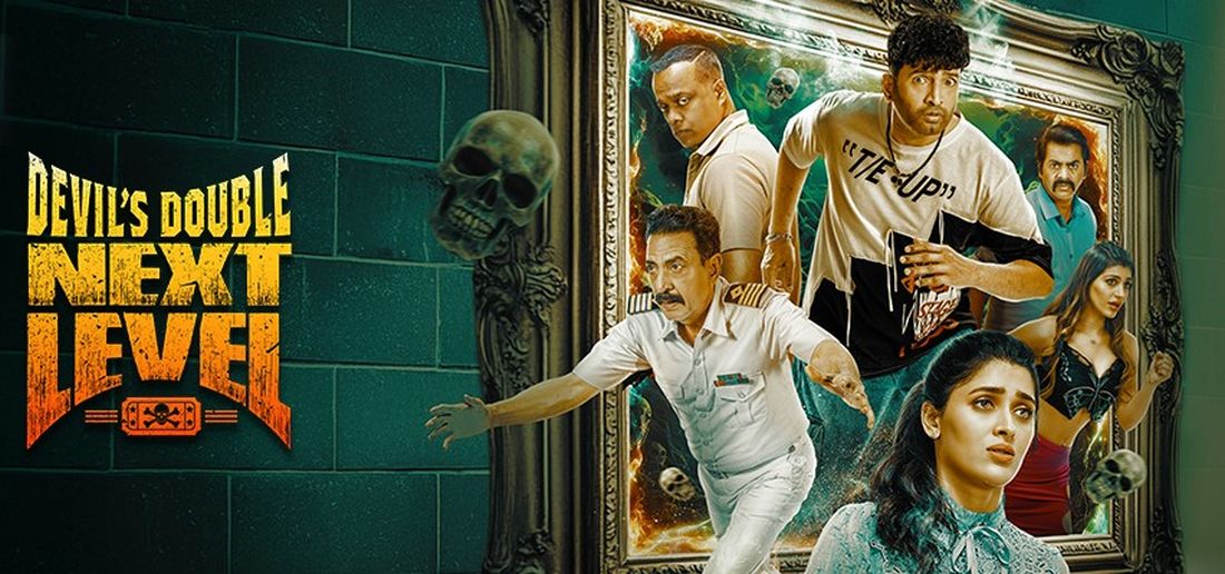 ‘Devil’s Double: Next Level’ Now Streaming on ZEE5 Global – A Genre-Bending Horror-Comedy You Can’t