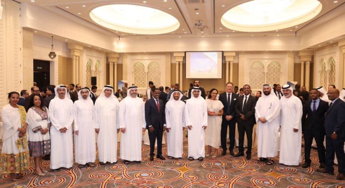 Ethiopian Airlines Sharjah route boosts Africa-UAE ties