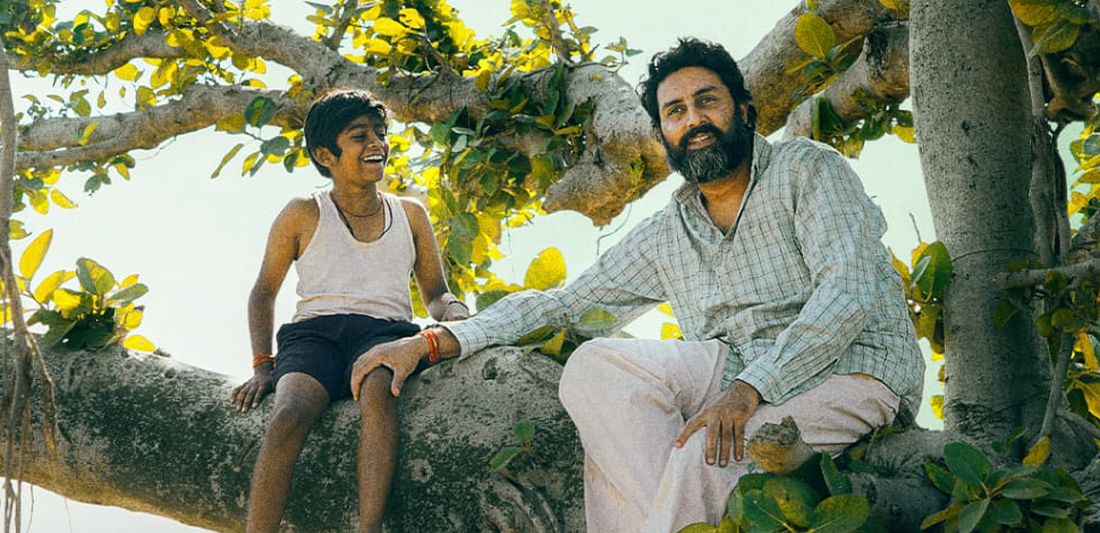 ZEE5 Global announces Kaalidhar Laapata — A heartwarming tale of second chances and unlikely friendships starring Abhishek Bachchan