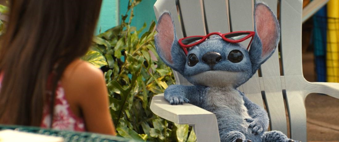 Lilo Stitch MENA Box Office Breaks Records in 2025