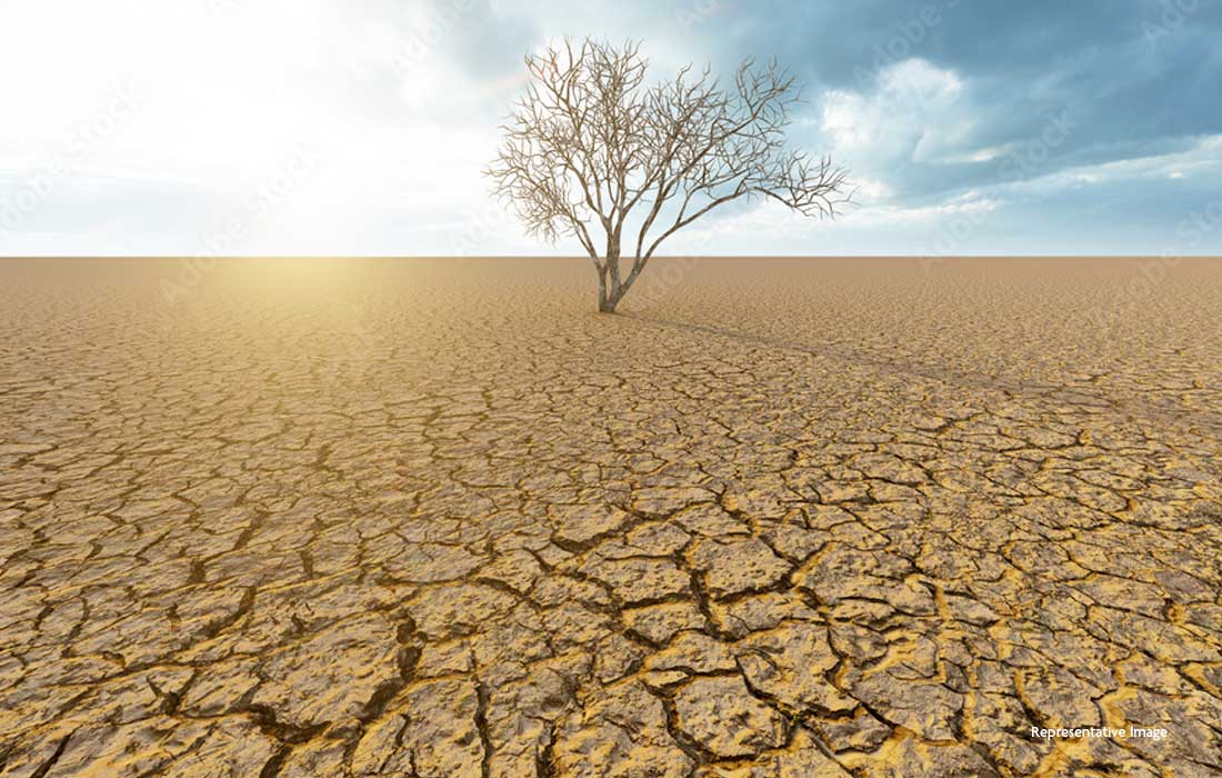 May 2025 confirmed as world’s second-hottest month on record