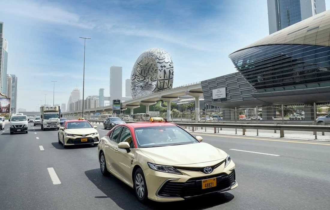 RTA serves 7.58 million riders during Eid Al-Adha celebrations