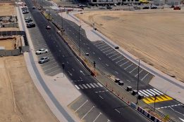 RTA to open new Al Warqa entry from Sheikh Mohammed Bin Zayed Road