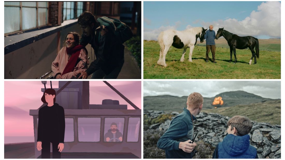 Sony Future Filmmaker Awards 2025 Honours Global Short Film Talent